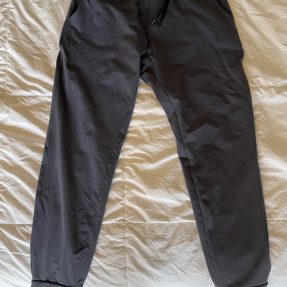 Public Rec All Day Every Day Jogger